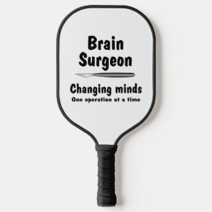 Raquette De Pickleball Chirurgien