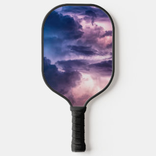 Raquette De Pickleball Cieux orageux