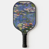 Claude Monet - Nymphéas / Nymphéas