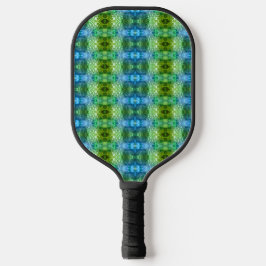 Raquette De Pickleball Clover Ikat Zen GL