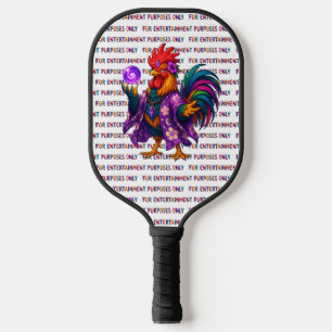 Raquette De Pickleball Cogne ce Roo
