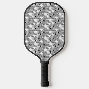 Raquette De Pickleball conception quatre points