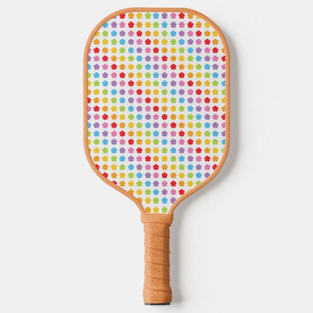 Raquette De Pickleball Conserver ou concevoir votre propre - Pickleball P (Recto)