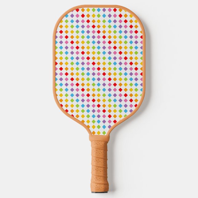 Raquette De Pickleball Conserver ou concevoir votre propre - Pickleball P (Recto)