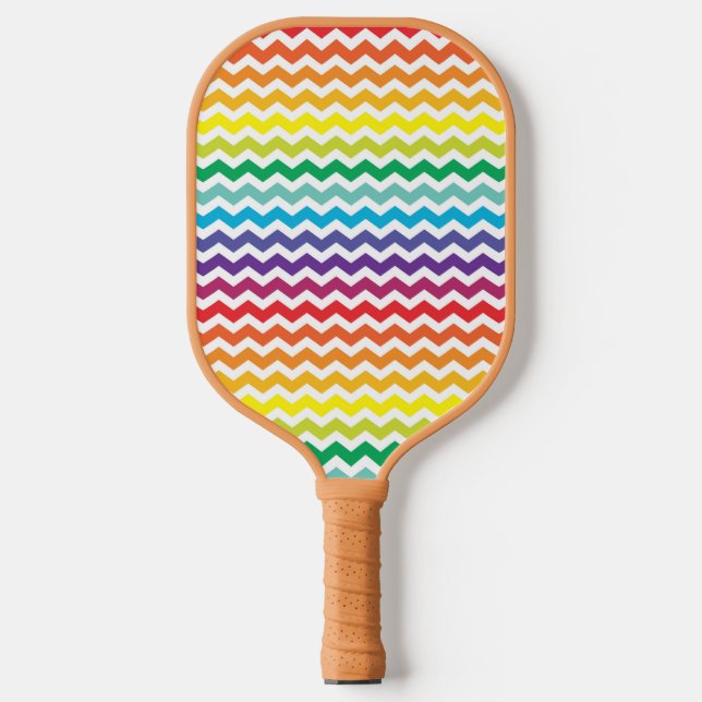 Raquette De Pickleball Conserver ou concevoir votre propre - Pickleball P (Recto)