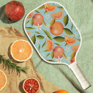 Raquette De Pickleball Cool orangeraie