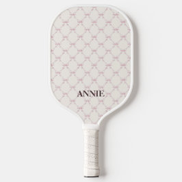 Raquette De Pickleball Coquette Rose Cottagecore Pickleball Paddle