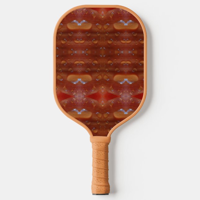 Raquette De Pickleball Corals Ikat (Recto)