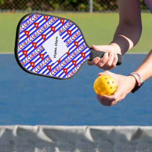Raquette De Pickleball Could you please provide the German sentence you’d