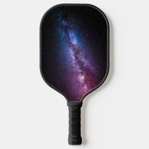 Raquette De Pickleball Couleurs claires de la voie lactée