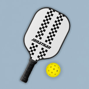 Raquette De Pickleball Couleurs entièrement personnalisées Double À damie