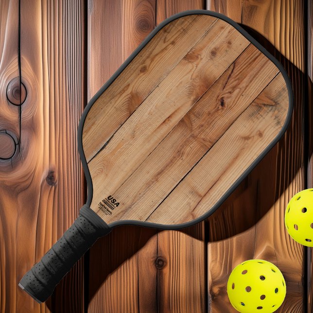 Raquette De Pickleball Coupe de l'érable (Créateur téléchargé)