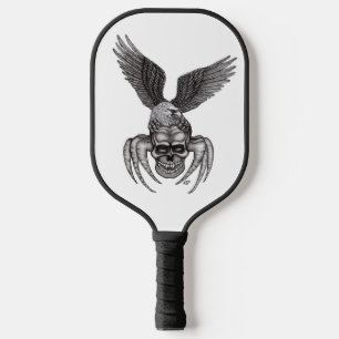 Raquette De Pickleball Crâne à aigle