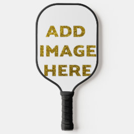 Raquette De Pickleball Créez votre propre