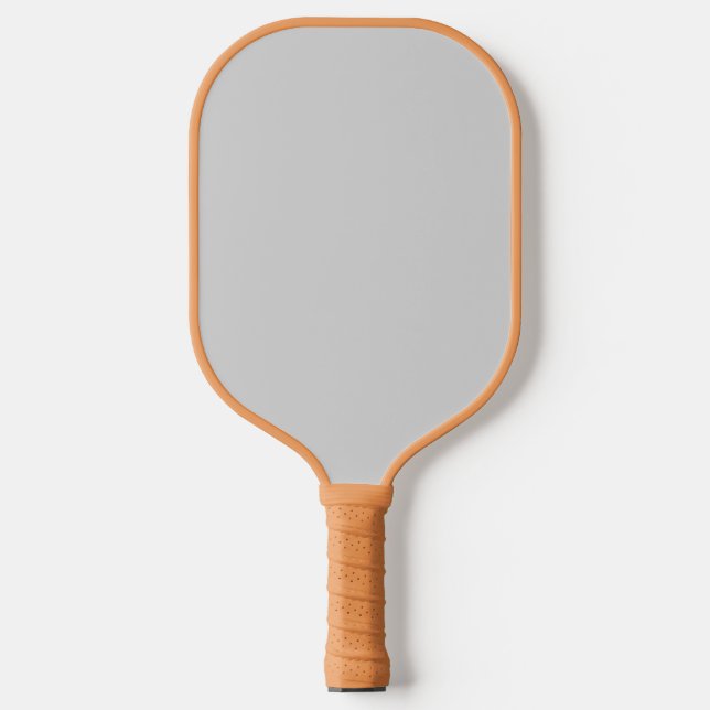 Raquette De Pickleball Créez votre propre (Recto)