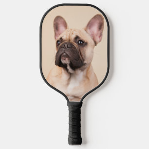 Raquette De Pickleball Créez Votre Propre Photo de Animal de Compagnie Pe