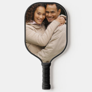 Raquette De Pickleball Créez Votre Propre Photo Image Personnalisée DIY