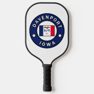Raquette De Pickleball Davenport Iowa