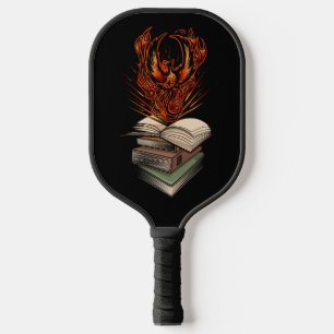Raquette De Pickleball Des Livres