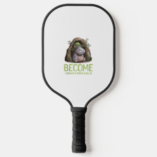 Raquette De Pickleball Devenez un Débardeur ingouvernable