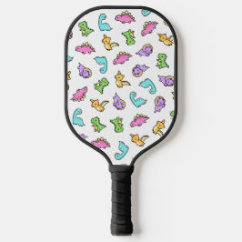 Raquette De Pickleball Dino