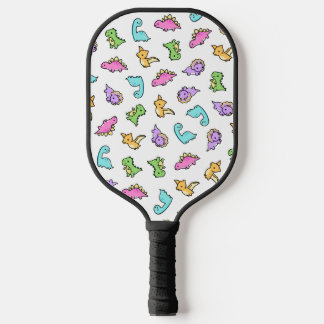 Raquette De Pickleball Dino