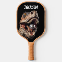Dinosaure T-Rex
