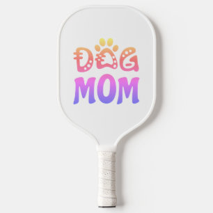 Raquette De Pickleball Dog
