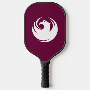 Raquette De Pickleball Drapeau de Phoenix, Arizona