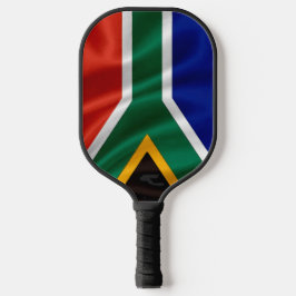 Raquette De Pickleball Drapeau SA