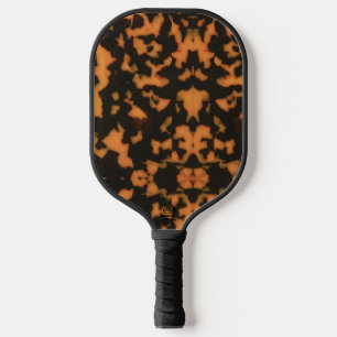 Raquette De Pickleball Écaille de tortue