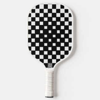 Raquette De Pickleball Échecs