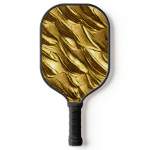 Échelle de dragon d'or