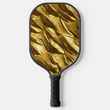 Échelle de dragon d'or