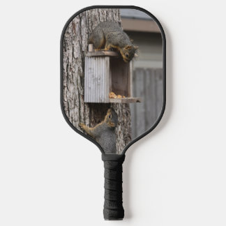Raquette De Pickleball Écureuil