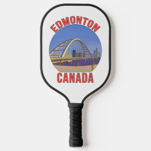 Raquette De Pickleball Edmonton Alberta Canada