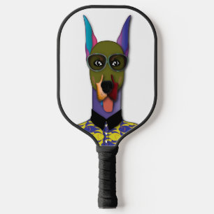 Raquette De Pickleball El Pinscher fait Country Club