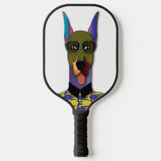Raquette De Pickleball El Pinscher fait Country Club