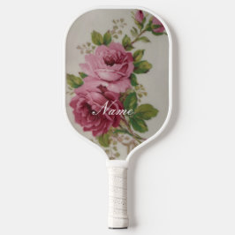 Raquette De Pickleball Élégance rose