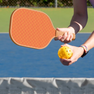 Raquette de Pickleball en Fibre de Carbone Contr