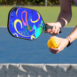 Raquette De Pickleball équipement de pickball