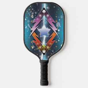 Raquette De Pickleball Étoiles de tonnerre