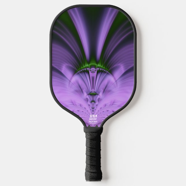 Raquette De Pickleball Exhaltation ! (Recto)