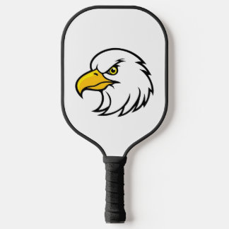 Raquette De Pickleball Face d'aigle