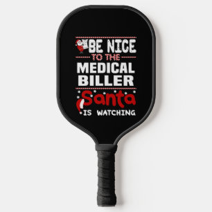 Raquette De Pickleball Facteur Médicale