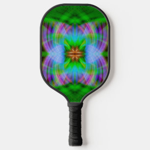 Raquette De Pickleball Facturé
