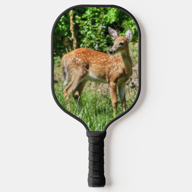 Raquette De Pickleball Faon  (Recto)