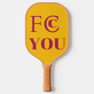 Raquette de Pickleball FCC YOU