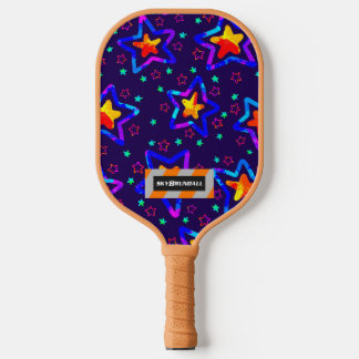 Raquette De Pickleball Festival Dream Wave - Délice de Starlight