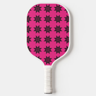 Raquette De Pickleball Fleur étoile